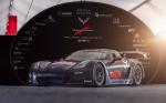 Callaway Corvette C7 GT3-R 2016 года